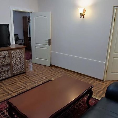Nasyuqel Hotel Bukhara Exterior foto