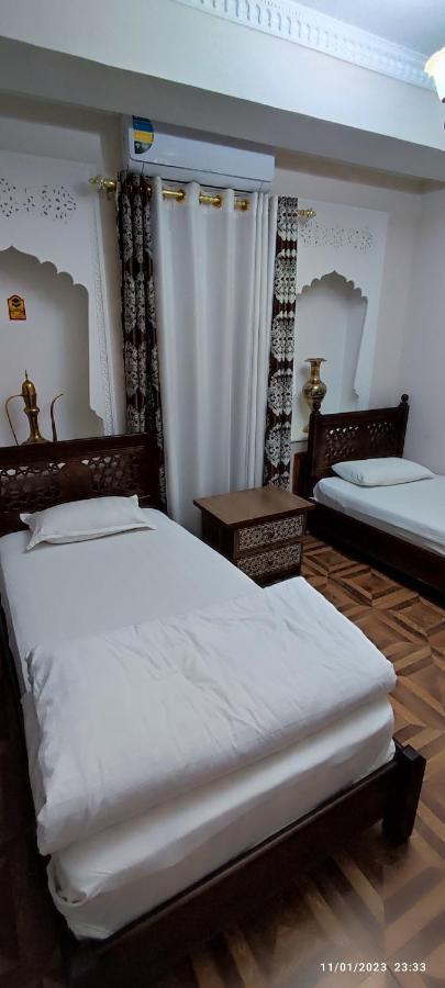 Nasyuqel Hotel Bukhara Exterior foto